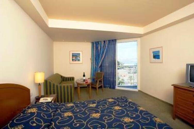 Rimonim Galei Kinnereth Hotel