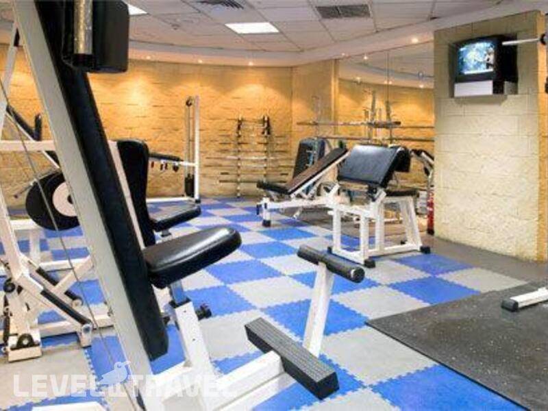 Фотография Rimonim Galei Kinnereth Hotel