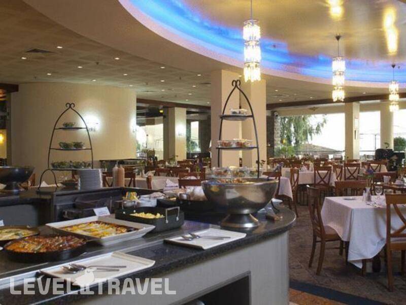 Фотография Rimonim Galei Kinnereth Hotel