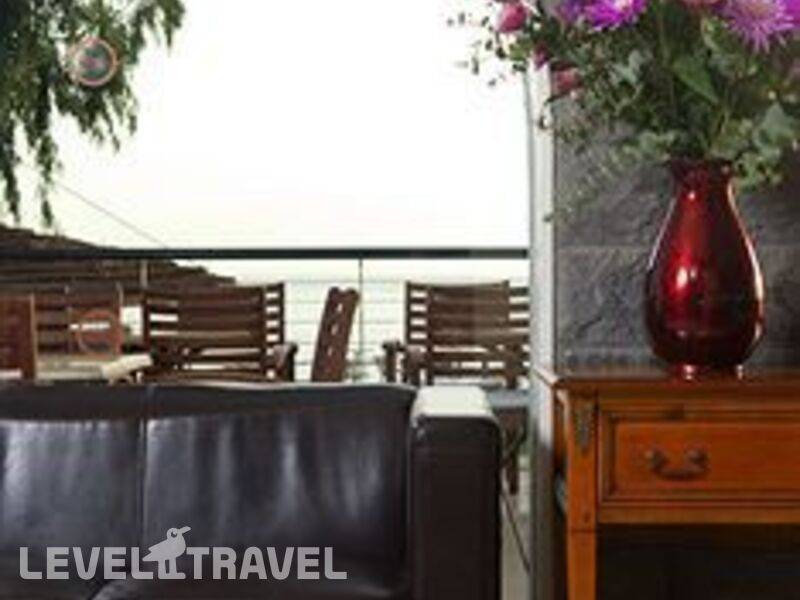 Фотография Rimonim Galei Kinnereth Hotel