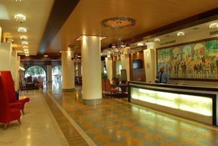 Rimonim Galei Kinnereth Hotel