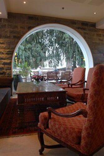 Rimonim Galei Kinnereth Hotel