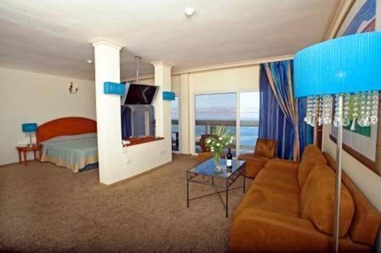 Rimonim Galei Kinnereth Hotel