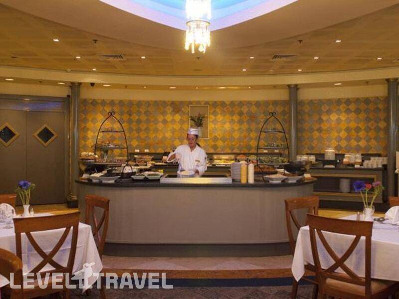 Фотография Rimonim Galei Kinnereth Hotel