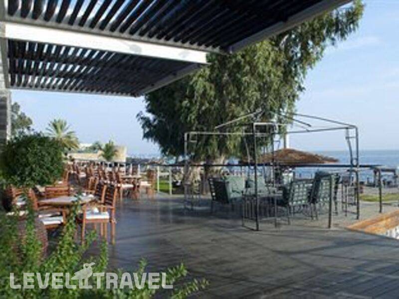 Фотография Rimonim Galei Kinnereth Hotel