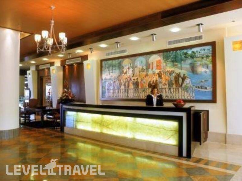 Фотография Rimonim Galei Kinnereth Hotel