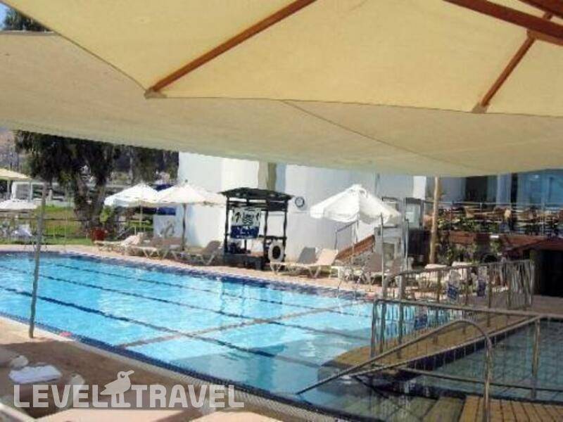 Фотография Rimonim Galei Kinnereth Hotel