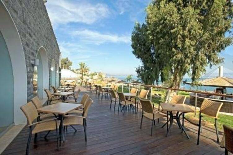 Rimonim Galei Kinnereth Hotel