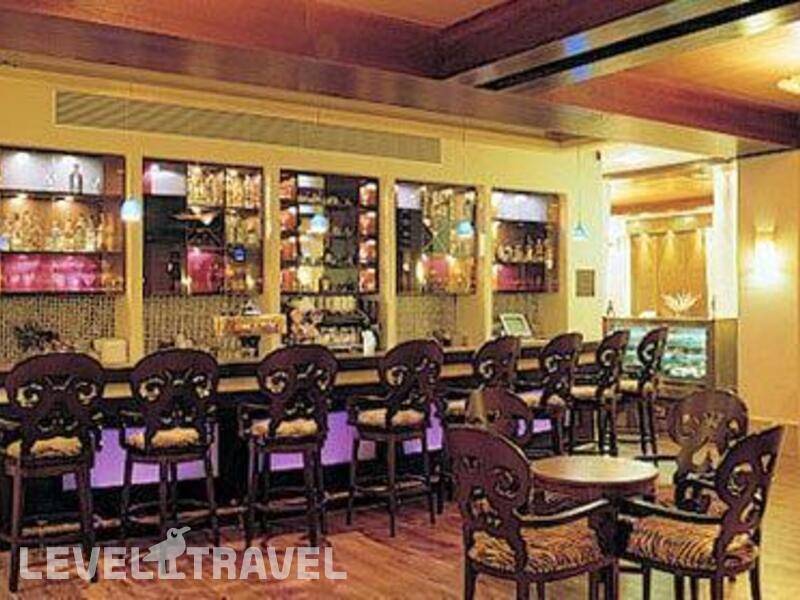 Фотография Rimonim Galei Kinnereth Hotel