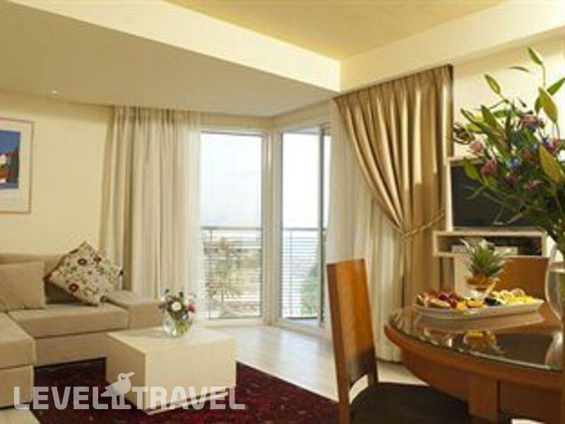 Фотография Rimonim Galei Kinnereth Hotel