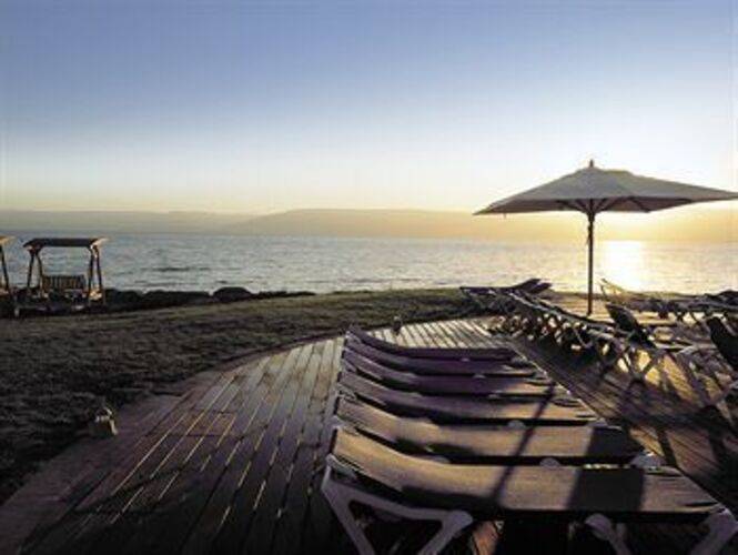 Rimonim Galei Kinnereth Hotel