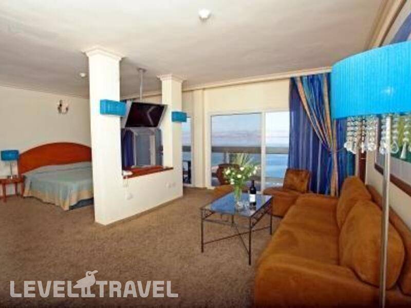 Фотография Rimonim Galei Kinnereth Hotel