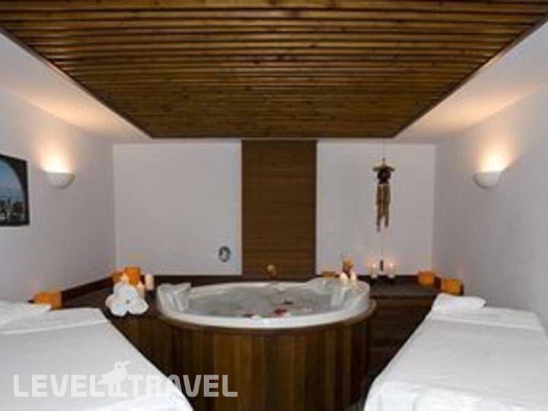 Фотография Rimonim Galei Kinnereth Hotel