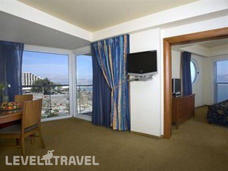 Фотография Rimonim Galei Kinnereth Hotel