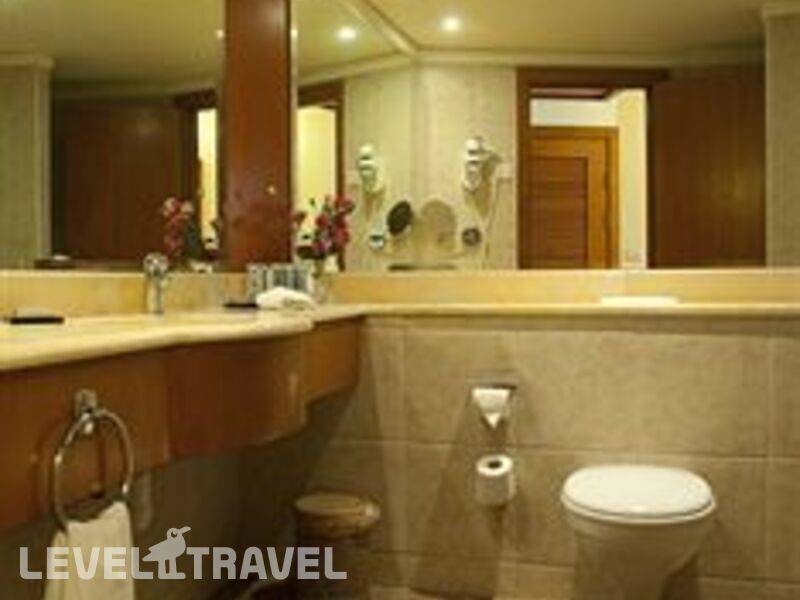 Фотография Rimonim Galei Kinnereth Hotel