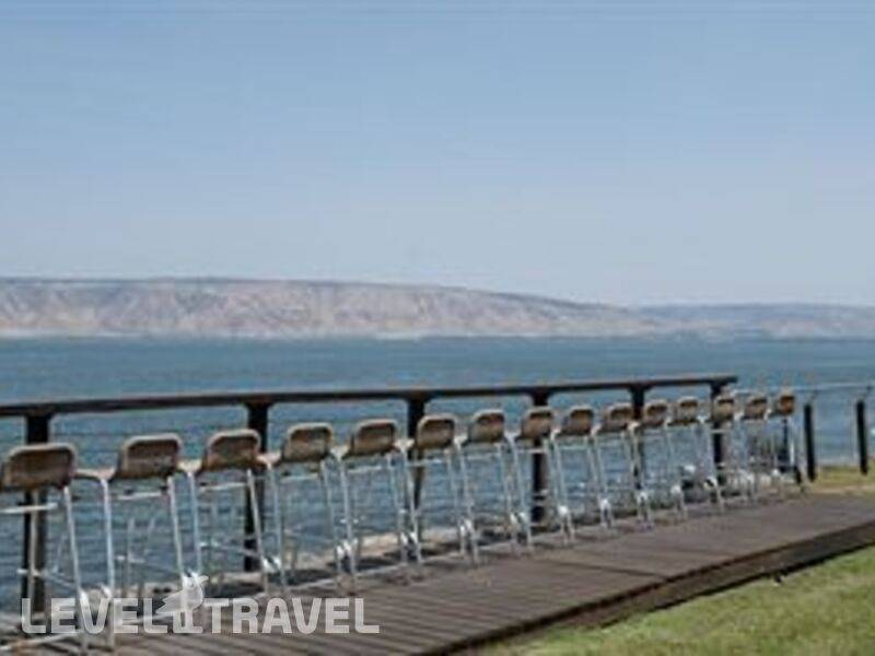 Фотография Rimonim Galei Kinnereth Hotel