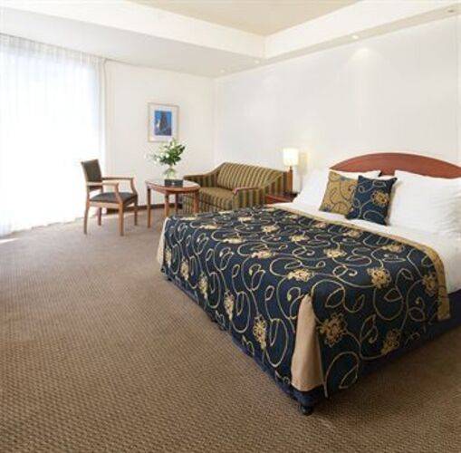 Rimonim Galei Kinnereth Hotel