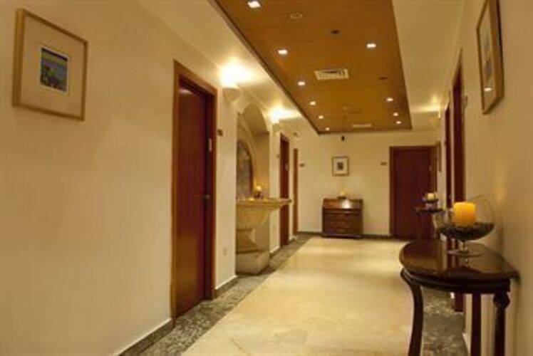 Rimonim Galei Kinnereth Hotel