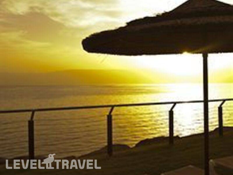 Фотография Rimonim Galei Kinnereth Hotel