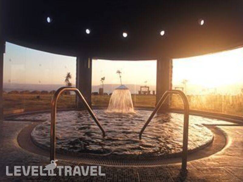 Фотография Rimonim Galei Kinnereth Hotel