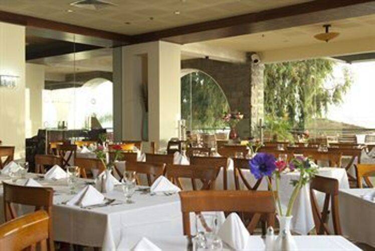 Rimonim Galei Kinnereth Hotel