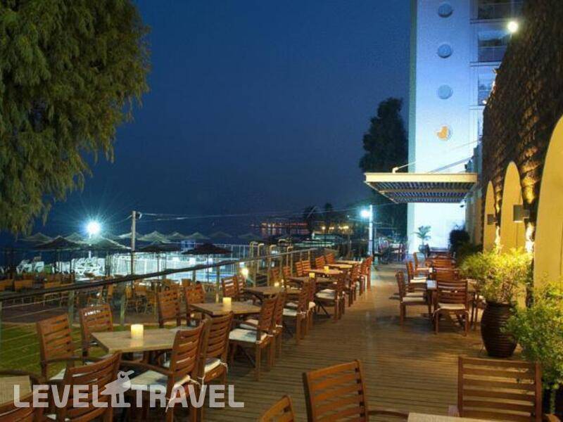 Фотография Rimonim Galei Kinnereth Hotel Фотография Rimonim Galei Kinnereth Hotel