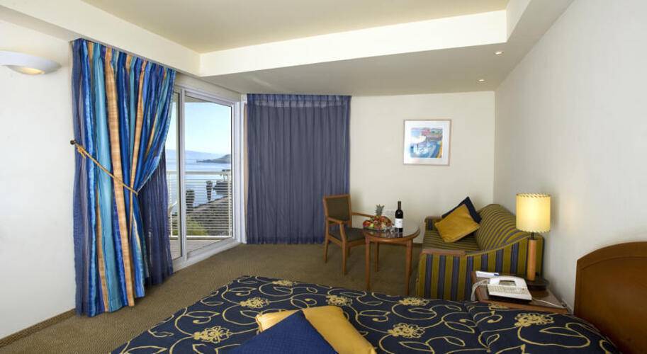 Rimonim Galei Kinnereth Hotel