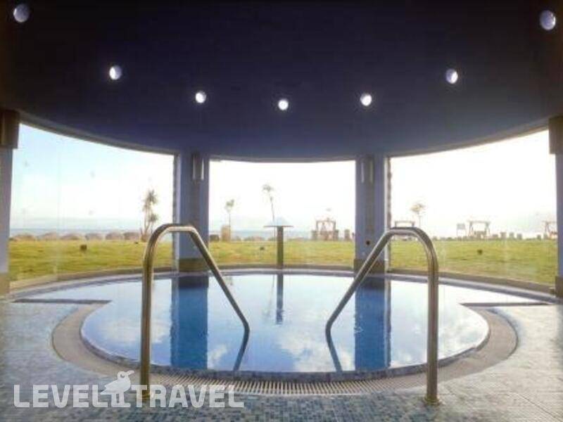 Фотография Rimonim Galei Kinnereth Hotel