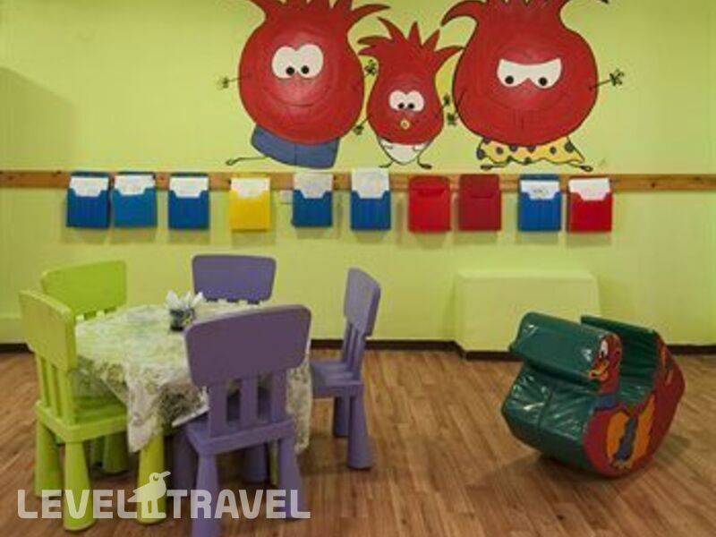 Фотография Rimonim Galei Kinnereth Hotel