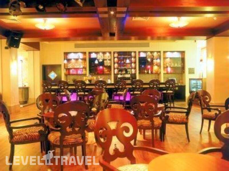 Фотография Rimonim Galei Kinnereth Hotel