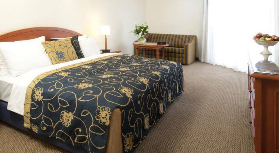Rimonim Galei Kinnereth Hotel
