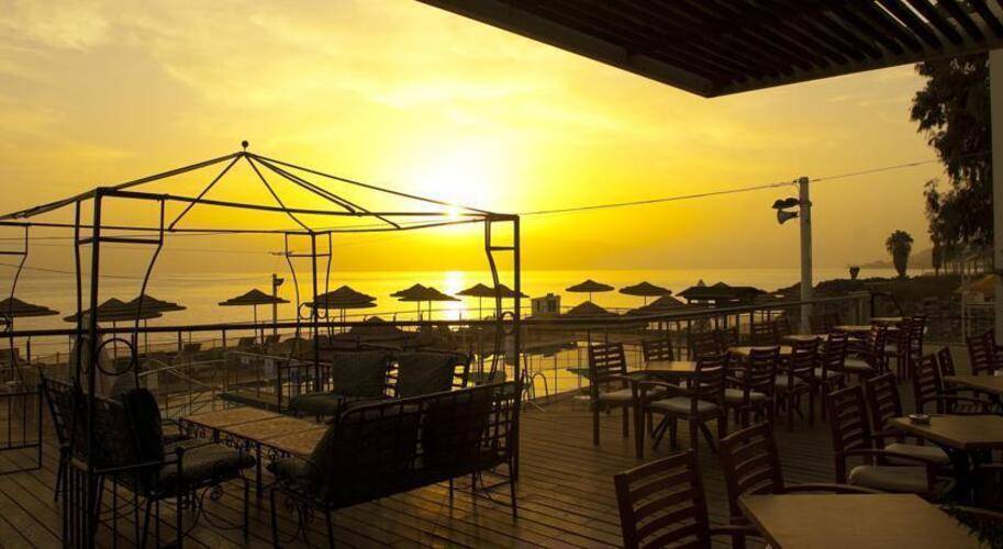 Rimonim Galei Kinnereth Hotel