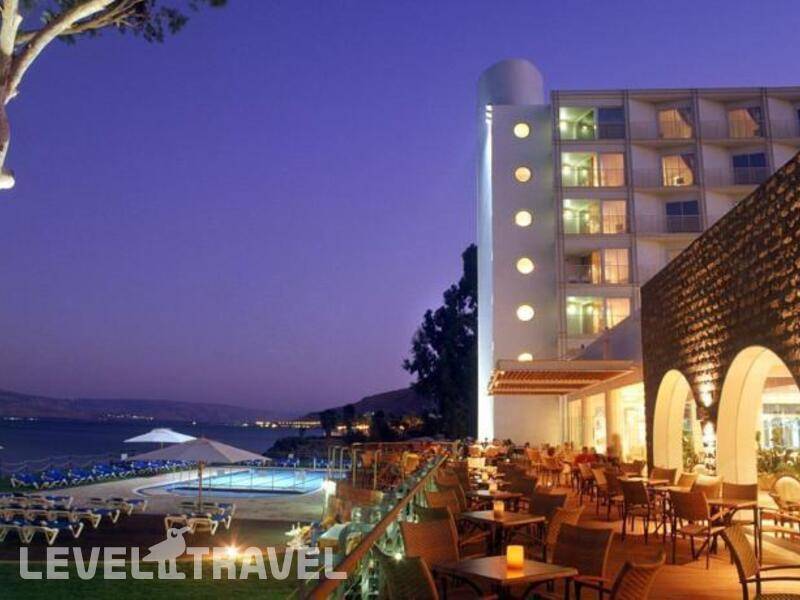 Фотография Rimonim Galei Kinnereth Hotel Фотография Rimonim Galei Kinnereth Hotel