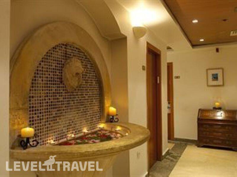 Фотография Rimonim Galei Kinnereth Hotel