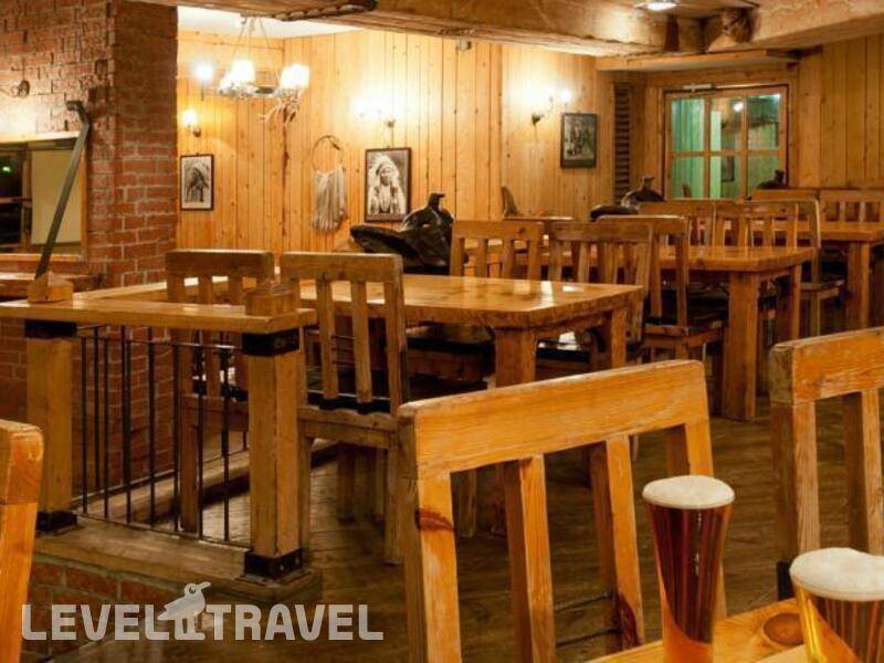 Фотография Sheraton Фотография Sheraton