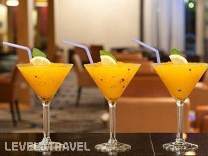 Фотография Sheraton Фотография Sheraton