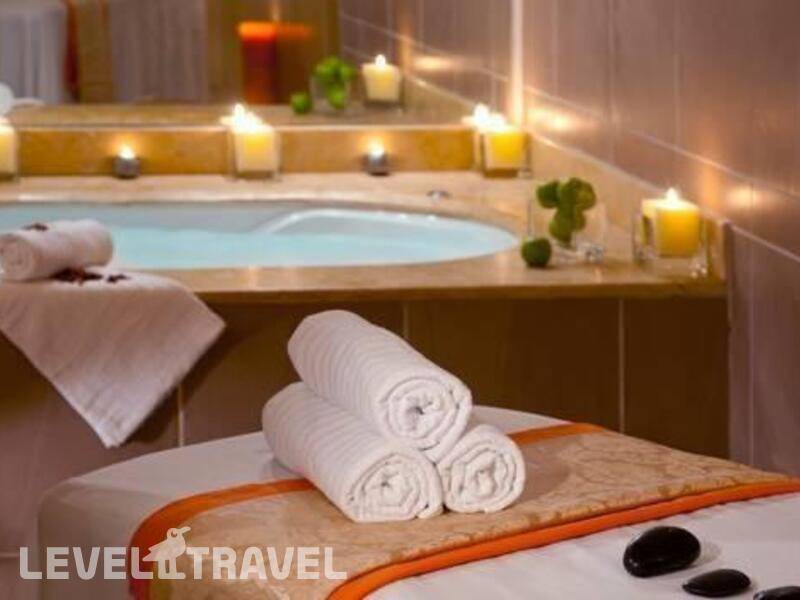 Фотография Sheraton