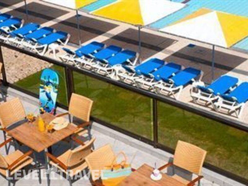 Фотография Sheraton Фотография Sheraton