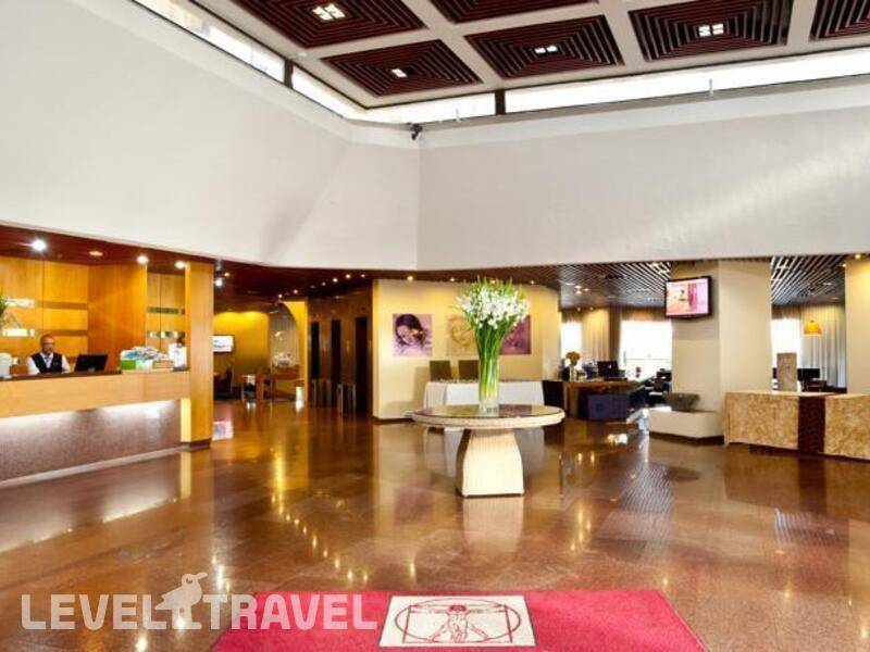 Фотография Sheraton Фотография Sheraton