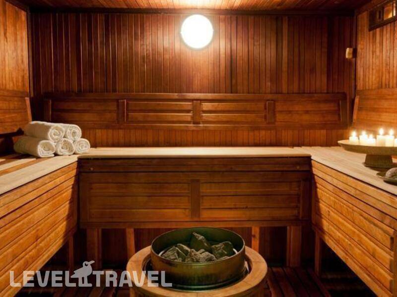 Фотография Sheraton Фотография Sheraton