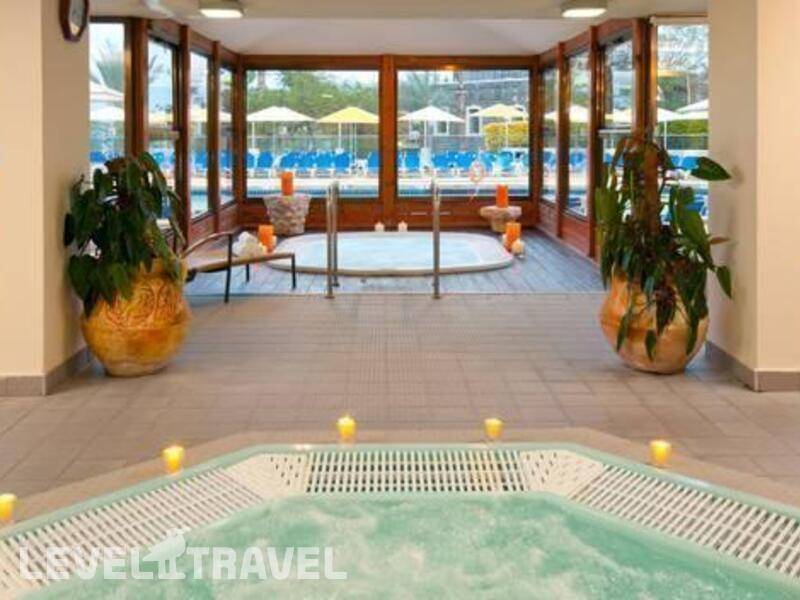 Фотография Sheraton Фотография Sheraton