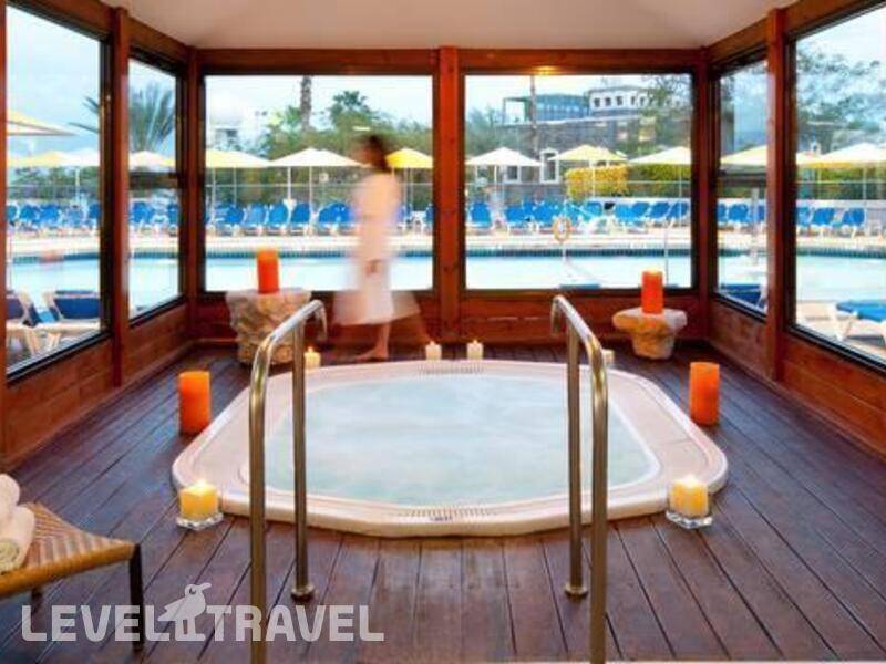 Фотография Sheraton