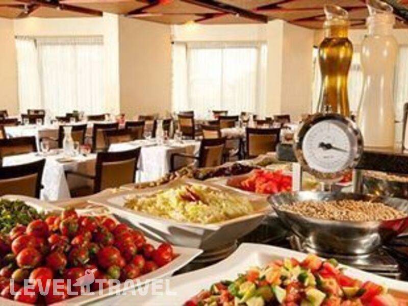 Фотография Sheraton Фотография Sheraton