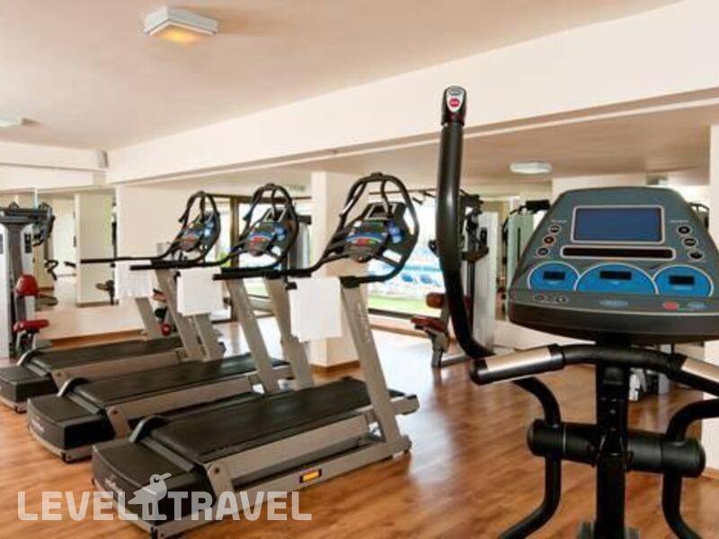 Фотография Sheraton