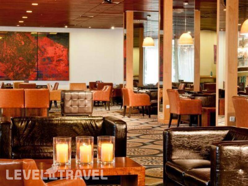 Фотография Sheraton Фотография Sheraton