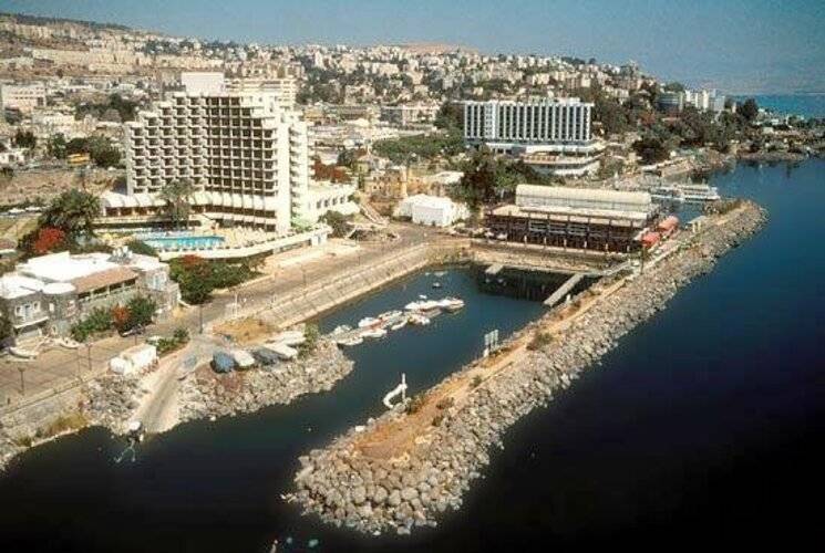 Sheraton