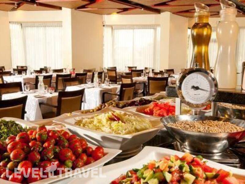 Фотография Sheraton Фотография Sheraton