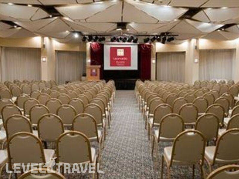 Фотография Sheraton Фотография Sheraton