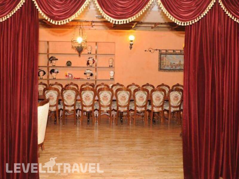 Фотография Dona Grasia