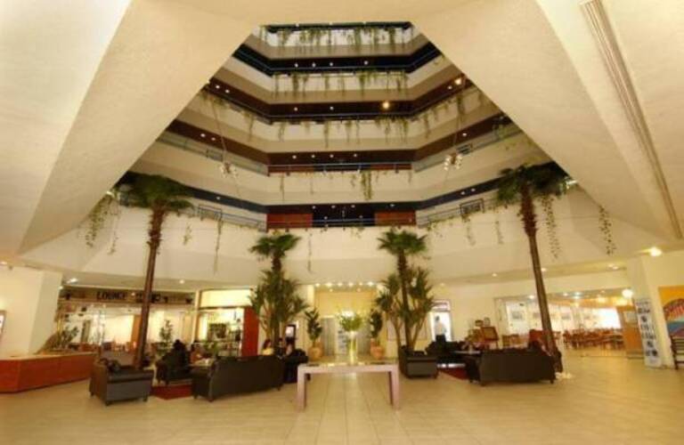 Leonardo Club (Ex. Golden Tulip)
